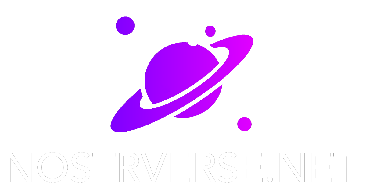 nostrverse.net
